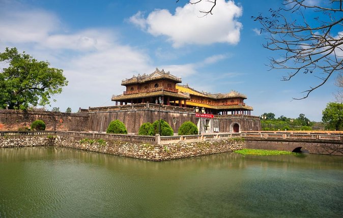 Hue Culture & History Day Tour – Departing Hoi An or Da Nang - Key things to know before you go