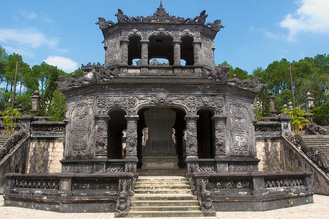 Hue Culture & History Day Tour – Departing Hoi An or Da Nang - Price and what you actually get for about $148.34