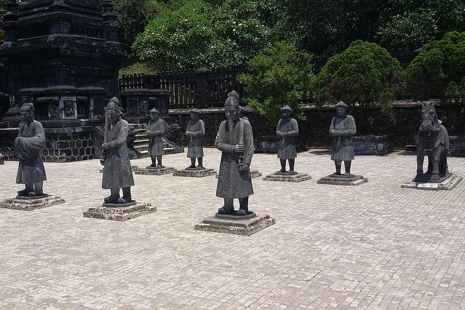 Hue Culture & History Day Tour – Departing Hoi An or Da Nang - How the day typically flows, and why the pacing works