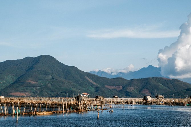Hue, Da Nang, Hoi An sightseeing guided tour 2 days or vice versa - Why Hue to Hoi An via Da Nang makes sense in 2 days