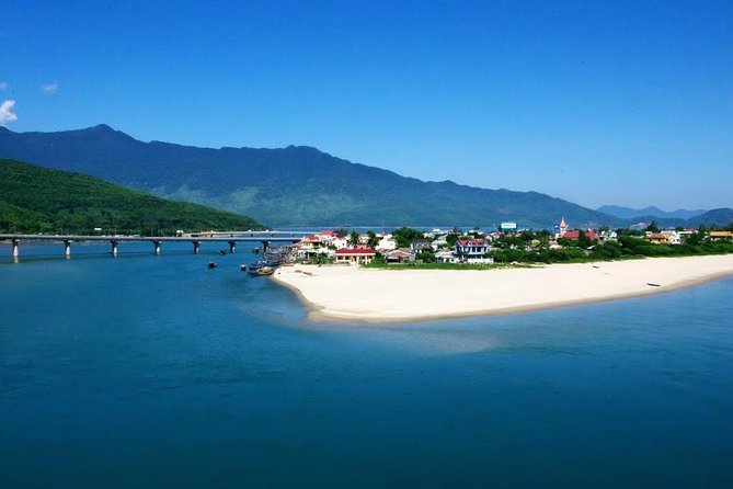 Hue, Da Nang, Hoi An sightseeing guided tour 2 days or vice versa - Timing, walking level, and weather reality