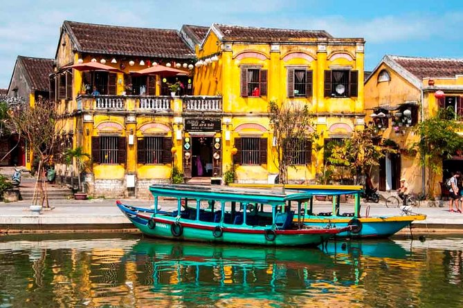 Hue, Da Nang, Hoi An sightseeing guided tour 2 days or vice versa - Should you book this Hue, Da Nang, Hoi An 2-day private tour?