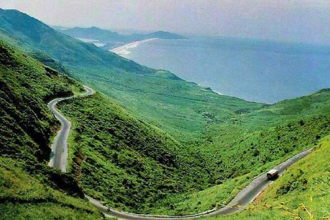 Hue - Danang - Hoi An: Private Car via Hai Van Pass and More - Key things to know before you go