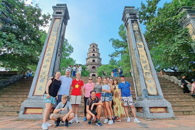 Hue Day Trip from Da Nang with Imperial Palace and Royal Tombs - Key things to know before you go