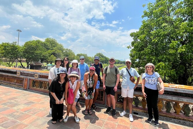 Hue Day Trip from Da Nang with Imperial Palace and Royal Tombs - Price and value for a 9-hour Hue day
