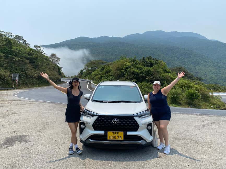 Hue Day Trip from Danang/Hoi An with English Speaking Driver - Why this Hue day trip from Hoi An or Da Nang feels worth it