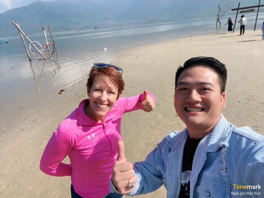 Hue Day Trip from Danang/Hoi An with English Speaking Driver - Timing and pacing: what the 10 hours really means for your body