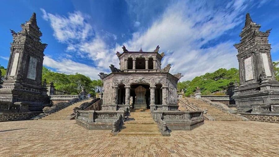 Hue Full-Day Tour from Da Nang/Hoi An with Imperial City - Who this Hue full-day tour suits best, and who should think twice