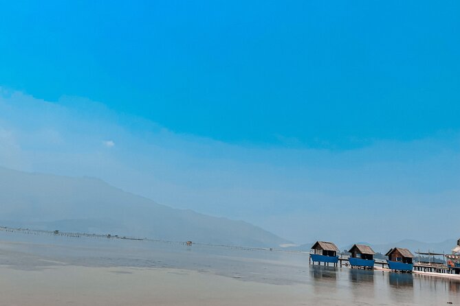 Hue Hoi An Bus Tour Sightseeing via Hai Van Pass 4 Stops - Price, timing, and the logistics you should actually care about