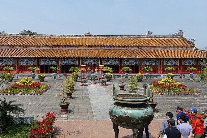 Hue Imperial City Daily Ingroup Tour via Hai Van Pass - Price and Value: What $57 Really Gets You