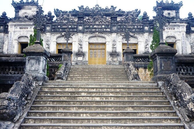 Hue Imperial City Full Day Small Group Tour from Da Nang - Should you book this Hue Imperial City tour from Da Nang?