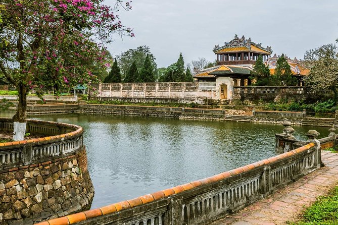 Hue Imperial City & Hai Van Pass Small Group Tour from Da Nang – Full Day - Hai Van Pass: the scenic drive that makes Hue feel worth the trip