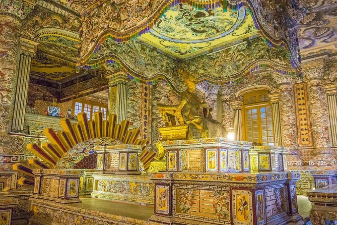 Hue Imperial City & Hai Van Pass Small Group Tour from Da Nang – Full Day - Price and value: what you pay for at $114 and what to budget for