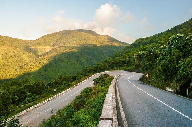 Hue Imperial City & Hai Van Pass Small Group Tour from Da Nang – Full Day - Is this tour right for you? Best fit and realistic tradeoffs