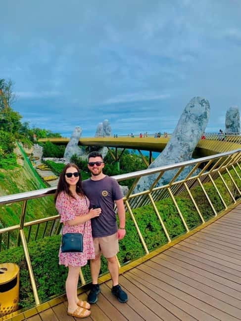 Hue: Private Car to/from Hoi An via Multi Attractions(1-Way) - Why this Hue to Hoi An one-way transfer feels like a real day out
