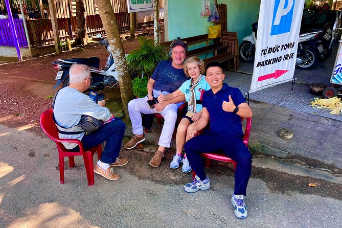 Hue: Private Car To Hoi An or Vice Versa with Many Options - Private car comfort, English driver, and what it changes for you