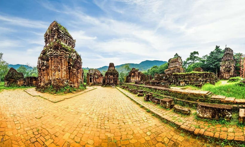Hue: Private Car to Hoi An via Fabulous Stops - Key highlights you should know