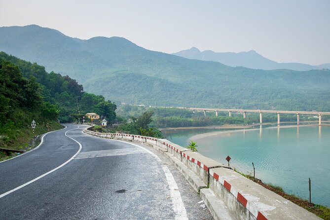 Hue: Private Car to Hoi An via Many Fabulous Stops - Driver quality is the main value, and it shows in real names