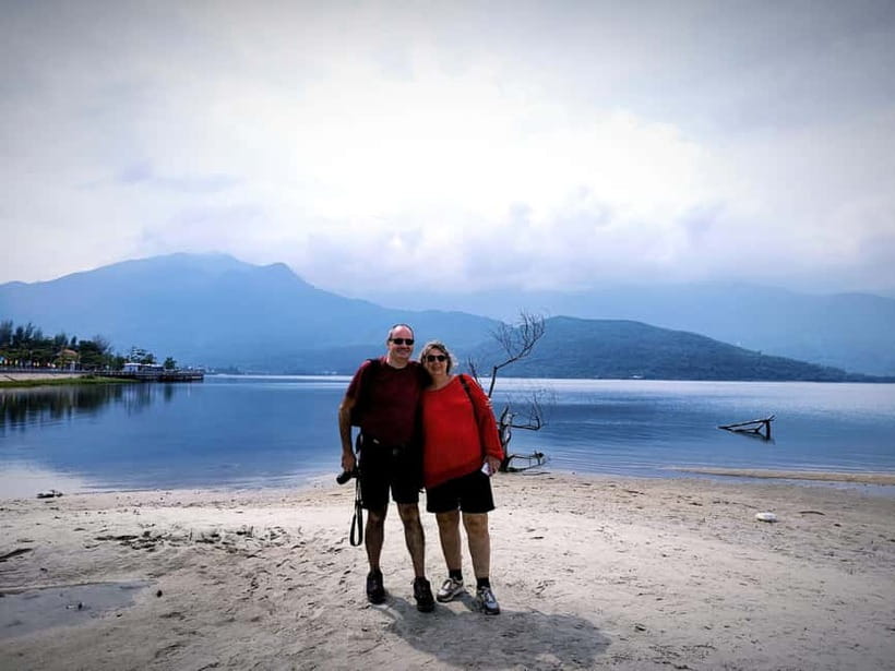 Hue: Private Transfer to/from Hoi An via Sightseeing Stops - Key highlights to know before you go