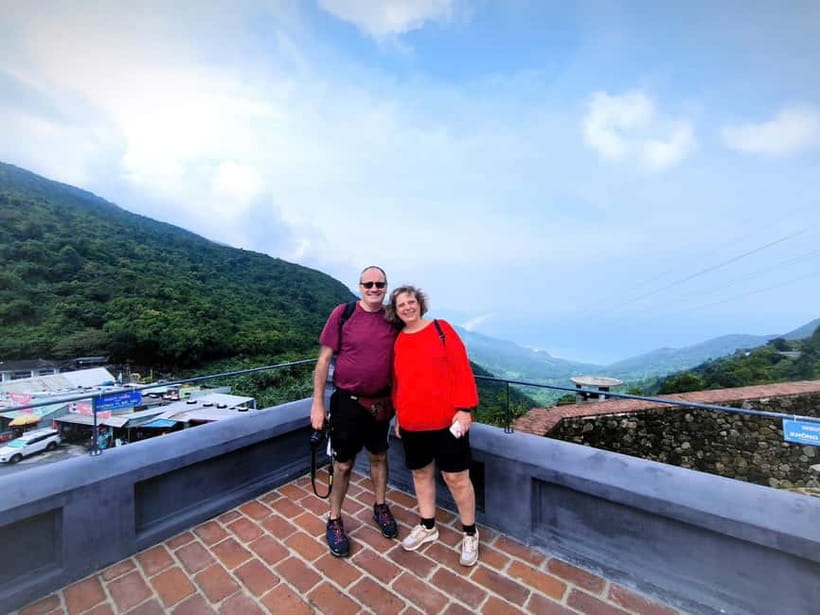 Hue: Private Transfer to/from Hoi An via Sightseeing Stops - The driver factor: why the best days feel personal