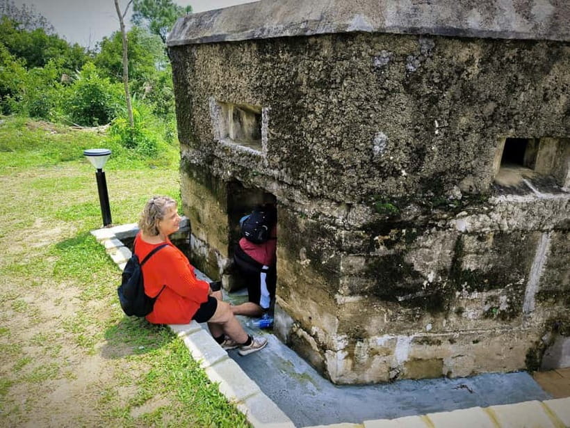 Hue: Private Transfer to/from Hoi An via Sightseeing Stops - Pacing: how to get the best experience without rushing