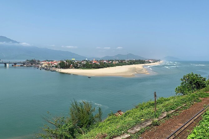 Hue to Dn/ Hoi An with Scenic Stops on the Way (or Vice Versa) - Hai Van Pass: the iconic road segment for big views
