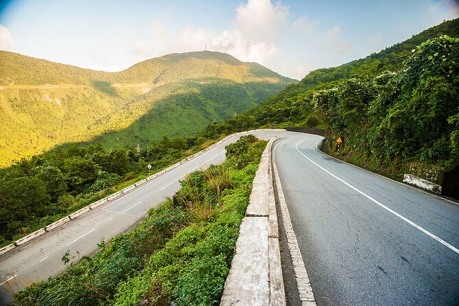 Hue To Hoi An by Private Car via Hai Van Pass, Golden Bridge - Arriving in Hoi An, dropping you where it matters