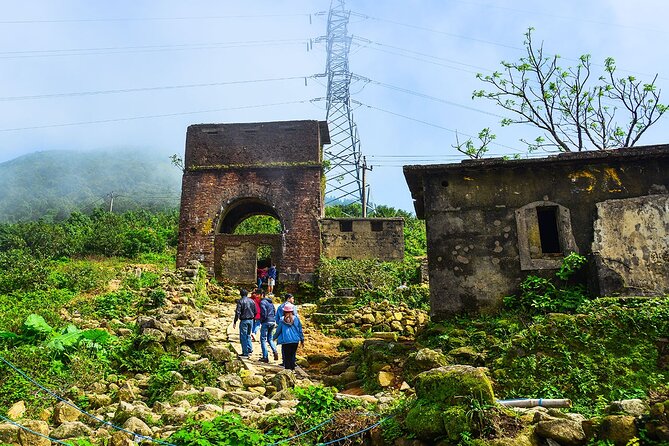 Hue To Hoi An by Private Car via Hai Van Pass, Golden Bridge - Price and value, what you are really paying for