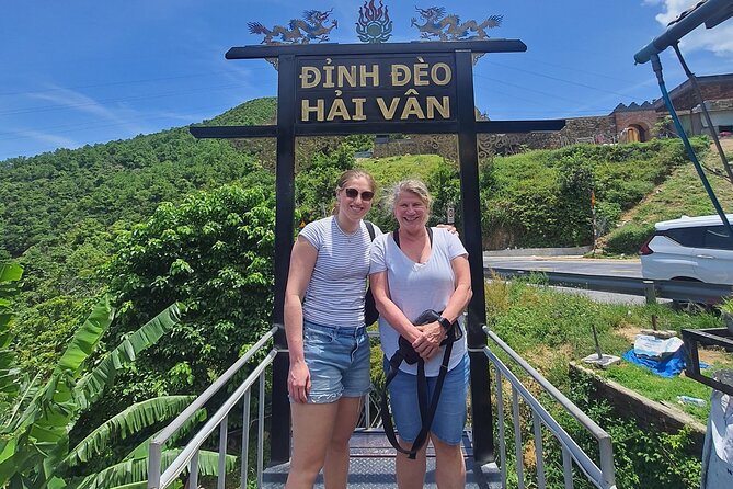 Hue To Hoi An By Private Car via Hai Van Pass, Golden Bridge, Marble Mountains - Price and value: why $66 can make sense for this route