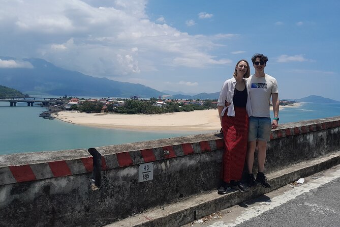 Hue to Hoi An by Private Car via Sightseeing Stops - Key highlights (what makes this transfer worth it)