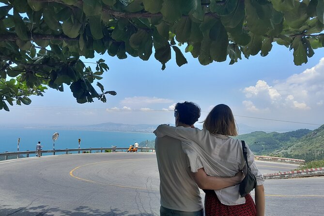 Hue to Hoi An by Private Car via Sightseeing Stops - Timing that actually feels workable (4 to 5 hours)
