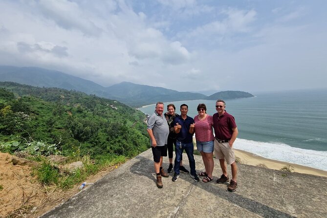 Hue to Hoi An by Private Car with Sightseeing Stops - Key highlights and practical reasons to book