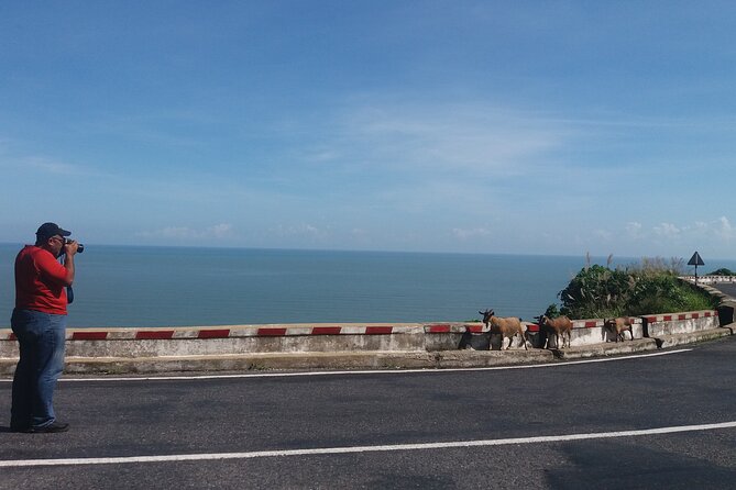 Hue to Hoi An by Private Car with Sightseeing Stops - Price and what you’re really paying for