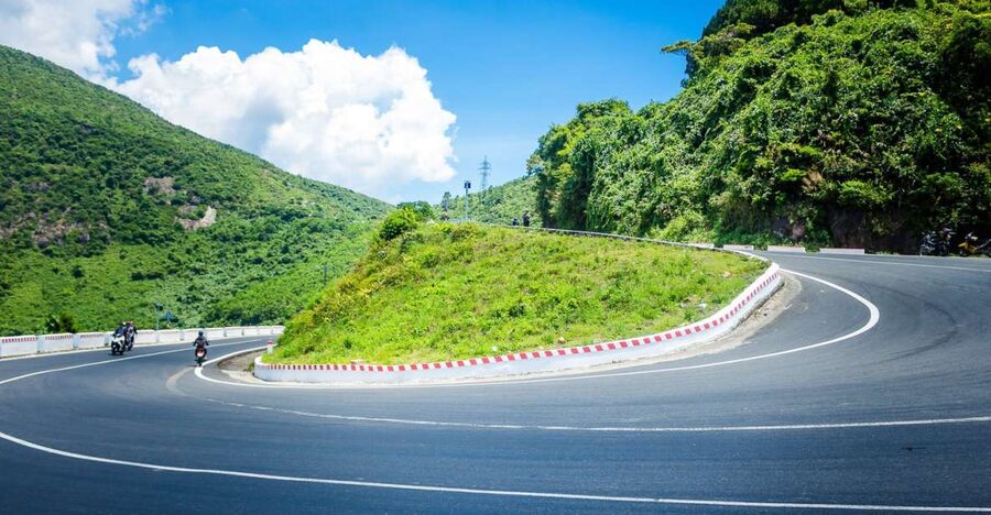 Hue to Hoi An/Da Nang: Private Scenic Motorbike Tour - Key Points You Will Care About