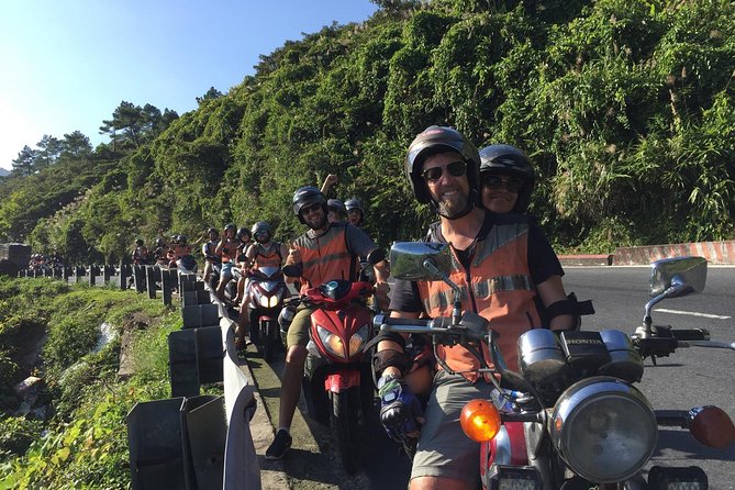 Hue to Hoi An ( Hoi An to Hue) Top Gear with Lefamily Riders Tours ( 1 way) - The day’s rhythm: timing, pickup, and how you keep momentum
