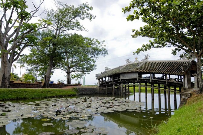 Hue to Hoi An Jeep Tour via Hai Van Pass - Key highlights you’ll care about
