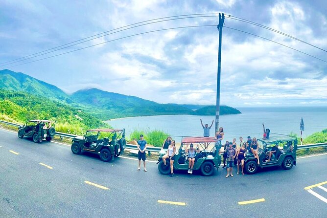 Hue to Hoi An Jeep Tour via Hai Van Pass - Why this Hue to Hoi An transfer by Jeep feels worth it