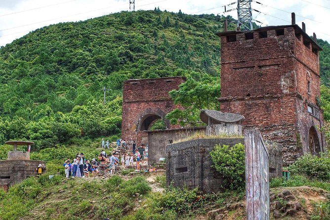 Hue to Hoi An OR Hoi An to Hue Including Marble Mountains - Price, group size, and what you really get for $92