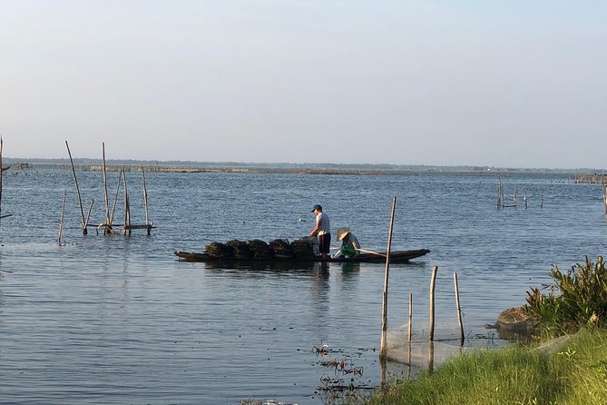Hue to Hoi An or Hoi An to Hue sightseeing by Private Car - Comfort, timing, and the kind of driver you want