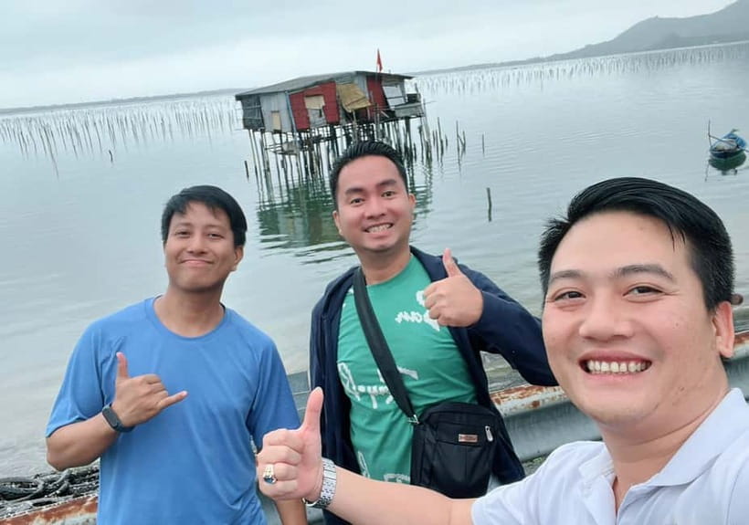 Hue to Hoi An Via Hai Van Pass and More by Private Car - Hai Van Pass: the scenic road section you plan around