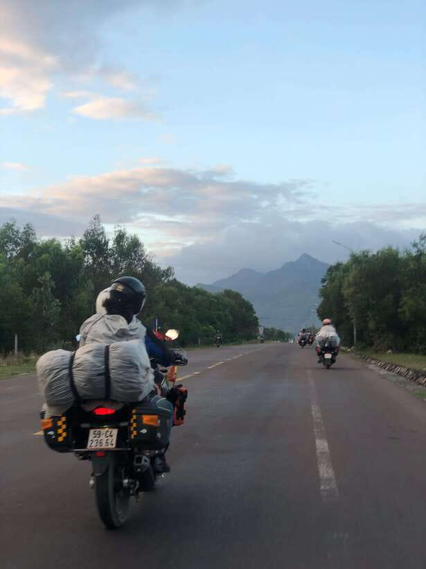 Hue to Hoi An via Hai Van Pass by motorbike with Easy Riders - Key highlights you will feel in your day