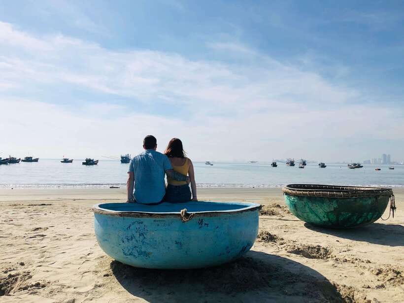 Hue to Hoi An via Hai Van Pass by motorbike with Easy Riders - Bikes, comfort, and the small details that change everything