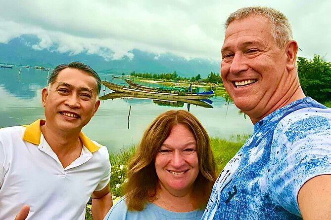 Hue to Hoi An via Hai Van pass, Da Nang, My Son sightseeing stops - Key Things I’d Prioritize
