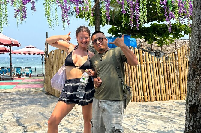 Hue to Hoi An via Hai Van pass, Da Nang, My Son sightseeing stops - Price and What You Actually Get for $55.93