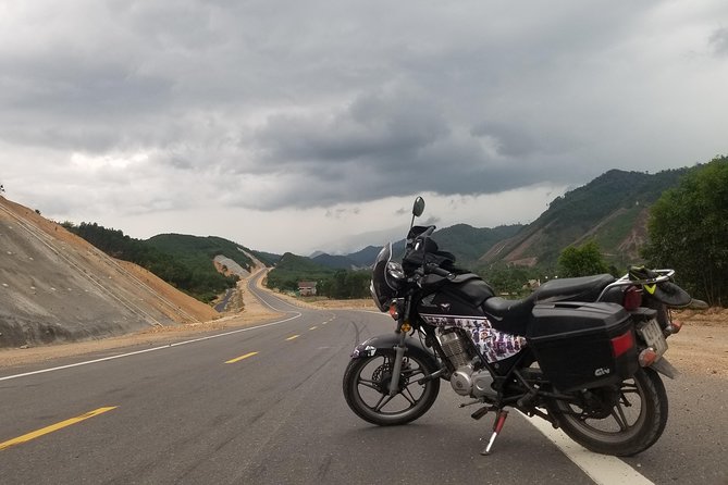 Hue to Hoi An via Haivan Pass and waterfall - Suoi Mo Waterfall timing, where the cool forest mood hits