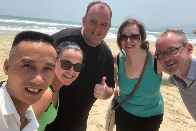 Hue to Hoi An with Sightseeing via Hai Van Pass - Hue to Hoi An by car: why this option feels easier