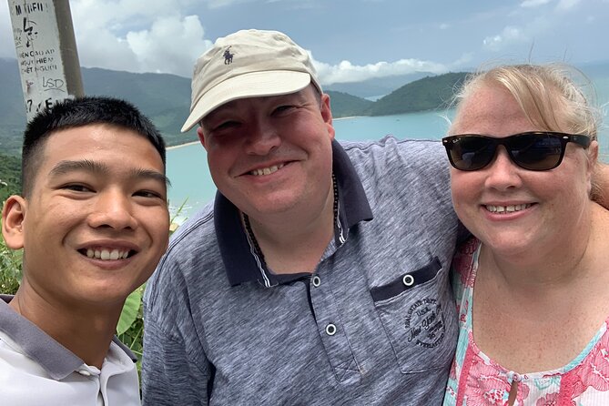 Hue to Hoi An with Sightseeing via Hai Van Pass - The timing that actually works: 3 hours driving plus 2 to 3 hours sightseeing