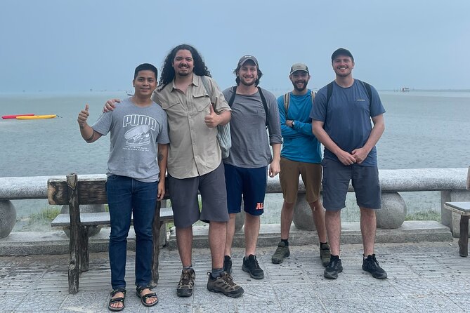 Hue to Hoi An with Sightseeing via Hai Van Pass - Price and value: $75 per group up to 3 for a full sightseeing transfer