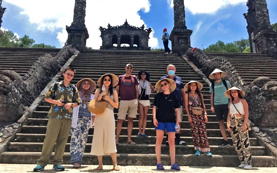 Imperial City, Hue: Day Tour from Hoi An and Da Nang - What to pack and how to dress for royal sites