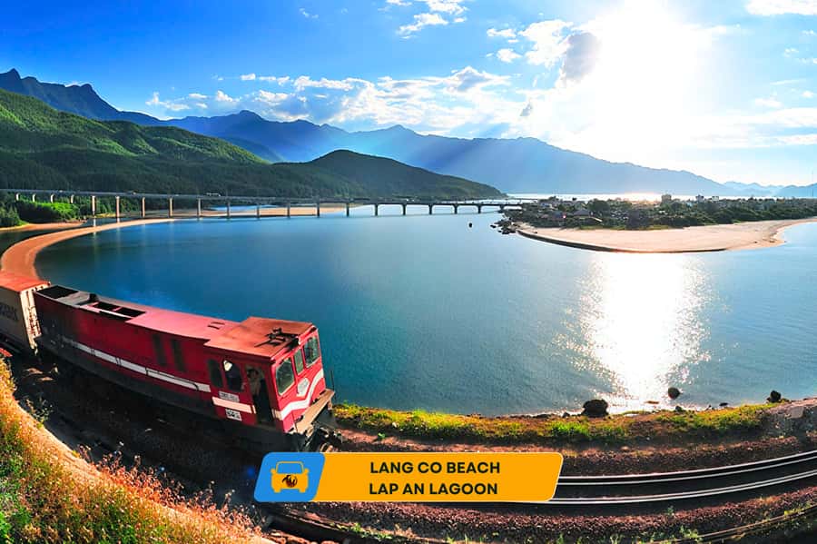 Imperial City, Hue: Day Tour from Hoi An and Da Nang - From Hoi An or Da Nang, the Hai Van Pass sets the tone